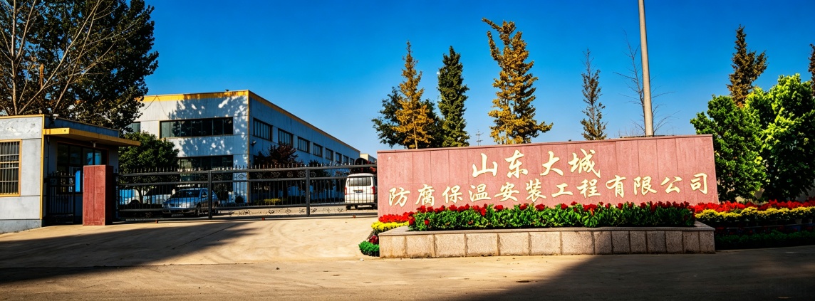 成华聚氨酯保温管生产厂家